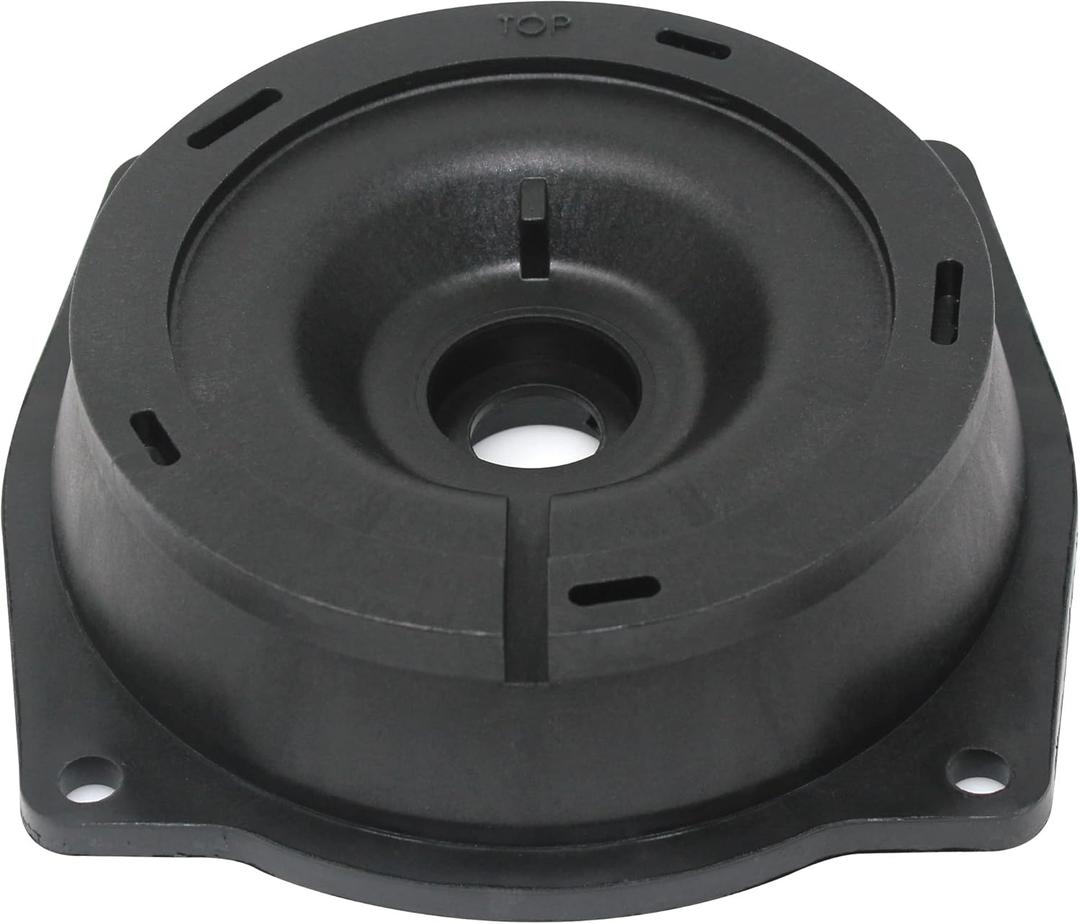 AppliaFit Seal Plate Compatible with Hayward SPX2600E5 for Select Hayward SuperPump and MaxFlo Pumps