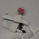 Sunbeam USB-C Heating Pad - Portable Pain Relief On The Go for Cramps Back Shoulder Arm & Leg Pain 12.5 x 7.5 Grey