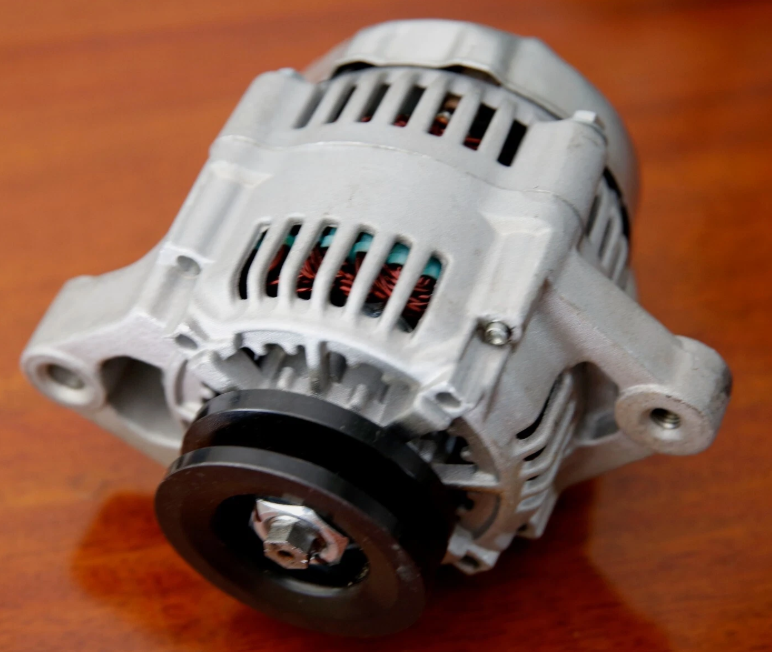 A-PREMIMUM ALTERNATOR OEM ALT13822Q-C