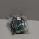 Foruidea Watercolor Octopus Car Seat Covers Universal 2 Pcs Auto Front Seat Cover Fit Most Cars,SUV,Sedan,Trucks