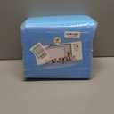 Gimars XXXXL 36"x36" Thicken Heavy Absorbency Dog Pad Extra Large- Jumbo Disposable Polymer Quick Dry No Leaking Pee Pads for Dogs, Cats, Rabbits Pets 30 Counts