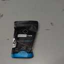 REM Tape - Premium Black Stretchy Tape (Hydration - 30 Pcs) - Scent & Residue Free, Strong Hold, Gentle Removal, Latex Paraben & BPA Free 