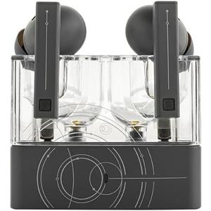 Moondrop Space Travel 2 Ultra TWS Bluetooth 6.0 LDAC 13mm Wireless Earphones
