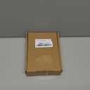 3-Pack Reading Glasses for Women, Oprah Style Frame Spring Hinge Readers Blue Light Blocking Glasses