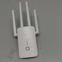 2025 WiFi Repeater For Home,300Mbps
