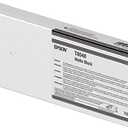 Epson UltraChrome HD Matte Black 700mL Ink Cartridge for SureColor SC P6000/8000/7000/9000 Series Printers