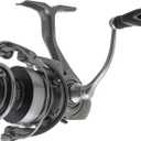 Daiwa Exceler LT Spinning Fishing Reel Size 1000 Thru 6000 (EXELT2500D-XH)