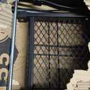 SereneLife Small Compact Folding Shopping Cart with Removable Waterproof Liner  360 Swivel Wheels, RustProof Steel Frame, 70lb Capacity  Portable Grocery, Laundry & Travel Cart (Blue)