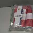 Premium American Flags for Outside 3x5 Heavy Duty Nylon, Embroidered Stars & Sewn Stripes