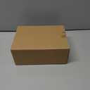 Food Storage Containers with Silicone Stretch Pods for Food Storage in Fridge Reusable Plastic Food Saver with Elastic Lids Fresh Pod for Onions Kitchen Storage and Organization (M)