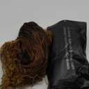 Boho knotless Braided Wigs for Women Boho Braid Wig Full Double Lace Front Bohemian Box Braid Wig with Baby Hair Premium Synthetic Braided Lace Front Wig 36" Mix Brown and Light Brown