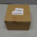 LESES Succulent Plant Pots, Turtle Planter Flower Pots with Drainage Hole, Cute Planting Pots for Cactus, Succulent Planters for Indoor Plants Home Office Garden Flower Pot Gifts for Plants Lover