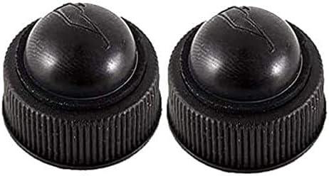 Replacement 107512-01 Cap/Bulb Assy for Remington Electric Chainsaw and Polesaws 079084-01 (Pack of 2)