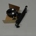 Upgraded 2025 Bicycle & Motorcycle Phone Mount - The Most Secure & Reliable Bike Phone Holder for iPhone, Samsung or Any Smartphone. Stress-Resistant & Highly Adjustable. x10 to Safeness & Comfort