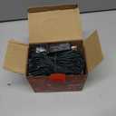 Ollny Christmas Lights, 500LED 164FT Long Christmas Tree Lights with 8 Modes Remote Timer IP44 Waterproof, Outdoor Christmas Lights for Tree House Yard Outside Xmas Decorations Multicolor