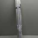 Quartet Easel, Aluminum, Lightweight, Telescoping, 66" Max. Height, Supports 25 lbs, Silver Finish (50E)