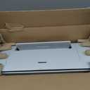 HP DeskJet 2923 Wireless All-in-One Color Inkjet Printer, Scanner, Copier, 6 Month Trial of Instant Ink Included, AI-Capable (B18JWA)