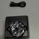 LISEN Suction Phone Mount2026 Auto Vacuum 3.0, 360 Adjustable Magnetic Phone Holder for Car Dashboard Universal Magsafe Accessories Gifts for Men Women for iPhone 17 Pro Max Air 16 15 14 13 12 (Black)