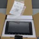 ATOTO S8 8-core 9 inch QLED Double Din Android Car Stereo, Wireless CarPlay & Android Auto, Built-in 4G,WiFi/BT/USB Tethering, 2 Bluetooth, 4G+32G Car Radio, SCVC&DSP, AI Chat, MirrorLink,S8G2094MS