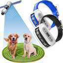 GPS Wireless Dog Fence System for 2 Dog, v03252026