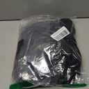 fun shack Nun Costume Woman, Nun Outfit, Womens Nun Costume, Womens Halloween Costumes, Women Halloween Costume (X-Large, Black)