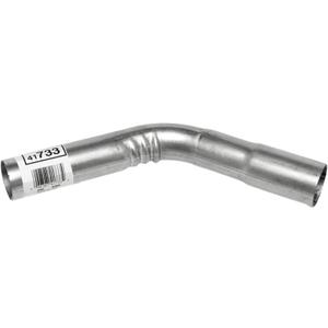 Walker 41733 Exhaust Elbow 1.5" Inlet (ID) 1.5" Outlet (OD)