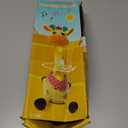 LLUKEME Dancing Giraffe Stuffed Animal Baby Toys Singing Song Toddlers Toy Repeats What You Say Glowing Musical Toy for Baby Birthday Gift