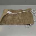 Sunbeam Premium Sunbeam Heating Pad with Compact Storage King Size Beige (X-Large)