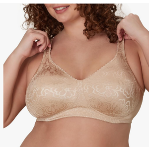 PLAYTEX 18 Hour Ultimate Lift and Support Wire-Free Bra 38C