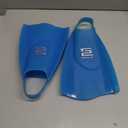 Hydro Tech 2 Fin Ice Blue - Medium