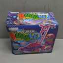 Bubble Lawn Mower for Toddlers 3+,Outdoor Bubble Blower Machine for 3+ Year Old Boys Toy Gifts,Kids Push Summer Outside Garden Toys,Push Toys for Toddlers Birthday Gifts for Preschool Girls