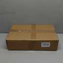 2Pack 9FT Christmas Garland Real Touch Norfolk Pine Garlands,Lifelike Greenery Garland for Mantle Fireplace Stairs Table Porch Decorations, Green Garland for Indoor Outdoor Winter Holiday Xmas Decor