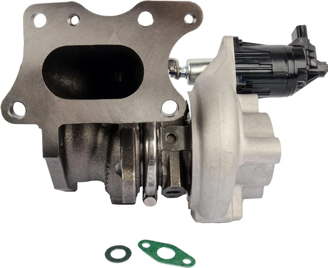 Turbo Turbocharger For Honda Civic 1.5L 2016-2020 AP2T L15B7 189005AAA01