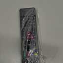 Universal-TV-Remote-Control Compatible with Samsung/LG/Vizio/Hisense/Sony/Philips/Onn/Sharp/RCA/Element/Westinghouse/Sanyo/Emerson TV and More Brand Smart TVs