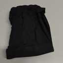 20-30 mmHg Graduated Compression Pantyhose for Women, Footless High Waist Support Compression Tights & Leggings for Swelling Relief, Circulation Boost & Travel Comfort, Black, Medium