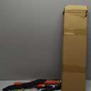 Cold Blade Demon Katana - 41 Inch Anime Replica with Belt and Stand - Durable Sword Perfect for Cosplay - Nichirin Sword with Authentic Design