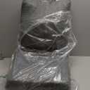 LOFE Contour Pillow with Softer Neck Support - Adjustable Softness Cervical Neck Pillow for Ideal Support, 4 Layers Contour Pillow for All Sleepers, Ergonomic Side Sleeper Pillow for Less Neck Pain (33*14.2in, Grey)