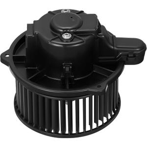 BDFHYK AC Heater Blower Motor Fan 700278 Compatible with Dodge 2011-2022 Durango Rear,HVAC Blower Motor Assembly Replacement for 6808-9094-AA 68089094AA SK700278 BM00247C