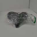 Extra wide electric bike ebike bicycle mountain e-scooter suspension saddle seat
