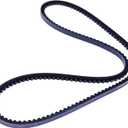 JEENDA Alternator Belt 6675837 for Bobcat 751 753 763 773 S150 S160 S175 S185 T180 T190 5600