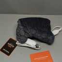 Graphene-Infused Weighted Heating Pad, Effective Pain Relief Instant Heating Pads for Neck and Shoulders and Back, Ergonomic Heated Wrap w/ 6 Heat Options 4 Auto Timer, Christmas Gifts for Women Men (24''x19'' Blue)