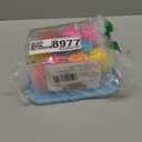 Squishy Stress Balls Fidget Toys: 18 Pack Mini Stress Balls for Kids Adults - ADHD Tools Sensory Fidget Toys - Quiet Fidgets for Anxiety Office Classroom Prize - Christmas Stocking Stuffers for Kids