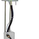 Diesel Fuel Tank Sending Unit Compatible for Chevrolet Silverado GMC Sierra 3500 Classic HD V8 6.6L 2004 2005 2006 2007 2008 Standard Cab Pickup Auxillary Tank