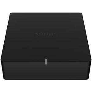 Sonos Port - The Versatile Streaming Component For Your Stereo Or Receiver