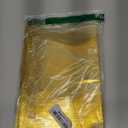 12'' X 48'' Gold Adhesive Heat Shield ReflectiveTape Wrap Roll Compatible Thermal Barrier Adhesive Backed Heat Sleeve Up To 2000 Degrees Fahrenheit with Car Intake Pipe, Engine Bay etc.