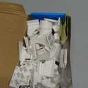 20 Pack Magnetic Cabinet Locks Baby Proofing - Vmaisi Children Proof Cupboard Drawers Latches - Adhesive Easy Installation (Standard)