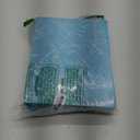 Neenah Astrobrights 30% Recycled Bright Color Paper, 8 1/2in x 11in, 24 Lb, FSC Certified, Lunar Blue, Ream Of 500 Sheets, 21528