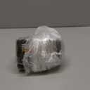 Molle Mag Pouch Pistol Magazine Holder, SABADO Open-top 9mm Magazine Holder with Tactical Battle Belt Clip&MOLLE Clip