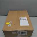 Organized Living freedomRail Wood Shelf, 30-inch x 14-inch - White