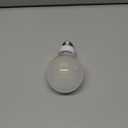 PHILIPS LED 150-100-60W A21 1-Pack BrightDial Soft White (2700K) 2605-1600-800 Lumen (22-12-8W = 150-100-60W) Clear Flicker-Free Light Bulb